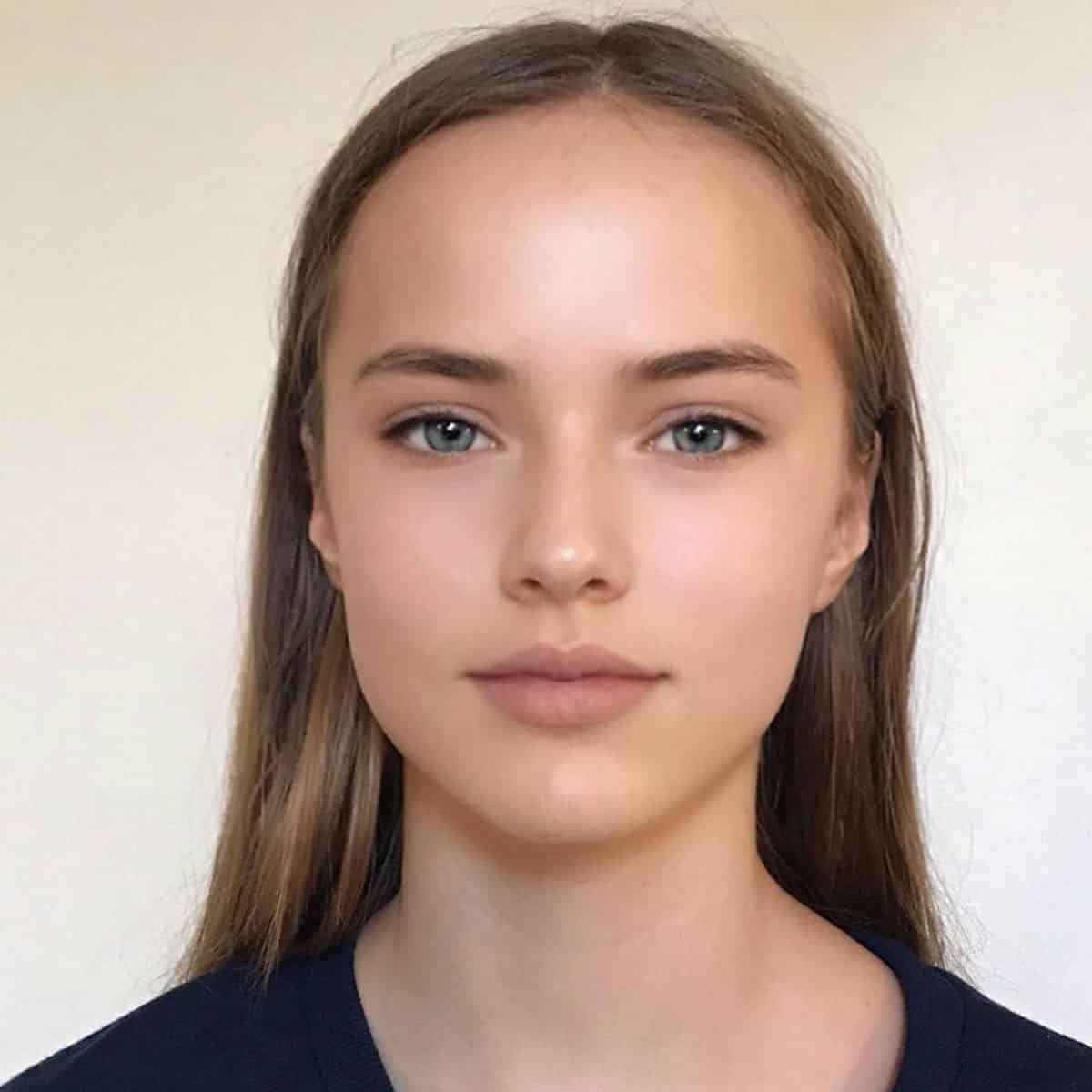 Kristina Pimenova Net Worth Age Height Parents Biography